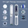 UVB-Medical-KN-4003BL-phototherapy-lamp-uvb-lamps-for-311nm-healing-vitiligo-psoriasis-treatment-device