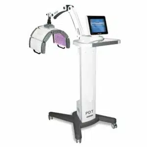 kn-7000-a-pdt-led-light-therapy-front-uvb-medical