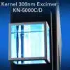 Portable Excimer Laser 308 nm KN-5000C - Image 5