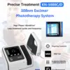 Portable Excimer Laser 308 nm KN-5000C - Image 3