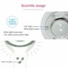 UV Handheld Woods Lamp Examination for Skin Diagnose - Image 3