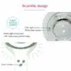 UV Handheld Woods Lamp Examination for Skin Diagnose - Image 3