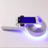 UV Handheld Woods Lamp Examination for Skin Diagnose - Image 5