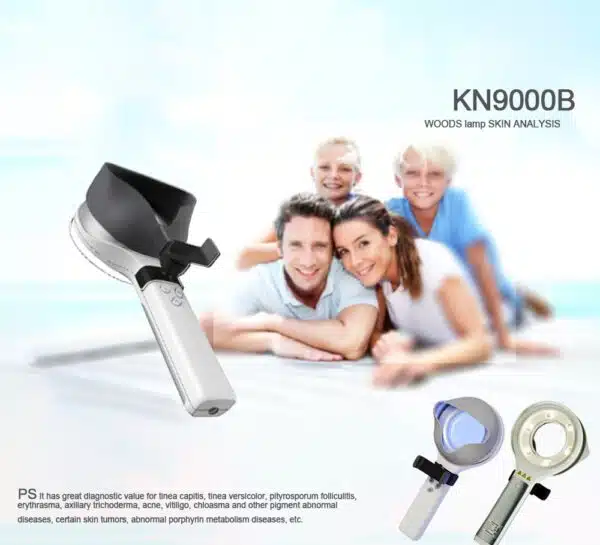 uvb-medical-kn-9000b-best-most-complete-and-accurate-dermatology-skin-diagnostic device (5)