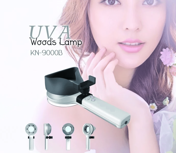 uvb-medical-kn-9000b-best-most-complete-and-accurate-dermatology-skin-diagnostic device (6)