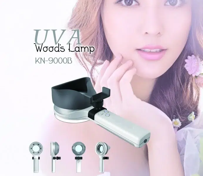 uvb-medical-kn-9000b-best-most-complete-and-accurate-dermatology-skin-diagnostic device (6)