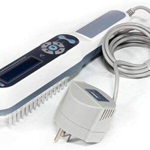 UVA1 Phototherapy Home Use with Philips Special Lamp 365 Nm