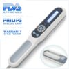 UVA1 Phototherapy Home Use with Philips Special Lamp 365 Nm