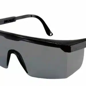 UV Protection Safety Glasses - Image 2