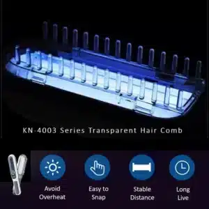 removable-transparent-hair-comb-for-kn-4003-phototherapy-devices-series-uvbmedical.com